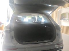 Hongqi HS5 2.0T four-wheel drive Qixiang Pro version - фото 19