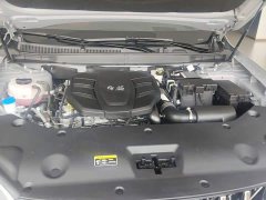 Hongqi HS5 2.0T four-wheel drive Qixiang Pro version - фото 20