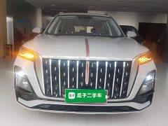 Hongqi HS5 2.0T four-wheel drive Qixiang Pro version - фото 3