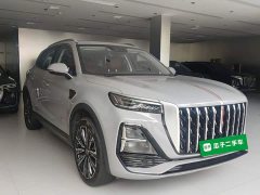 Hongqi HS5 2.0T four-wheel drive Qixiang Pro version - фото 4