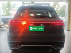 Hongqi HS5 2.0T four-wheel drive Qixiang Pro version - фото 6