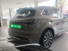 Hongqi HS5 2.0T four-wheel drive Qixiang Pro version - фото 7
