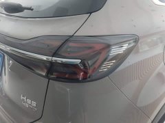 Hongqi HS5 2.0T four-wheel drive Qixiang Pro version - фото 8