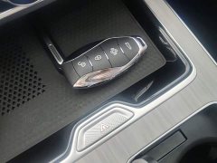 Hongqi HS5 2.0T four-wheel drive Qixiang Pro version - фото 9