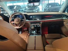 Hongqi H9 2020 facelift 2.0T Zhilianqi Chang Edition - фото 9
