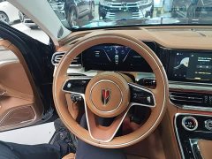 Hongqi H9 2020 facelift 2.0T Zhilianqi Chang Edition - фото 10