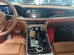 Hongqi H9 2020 facelift 2.0T Zhilianqi Chang Edition - фото 12