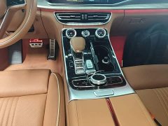 Hongqi H9 2020 facelift 2.0T Zhilianqi Chang Edition - фото 13