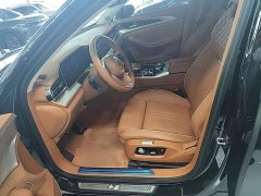 Hongqi H9 2020 facelift 2.0T Zhilianqi Chang Edition - фото 14