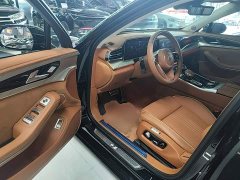 Hongqi H9 2020 facelift 2.0T Zhilianqi Chang Edition - фото 15