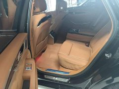Hongqi H9 2020 facelift 2.0T Zhilianqi Chang Edition - фото 16