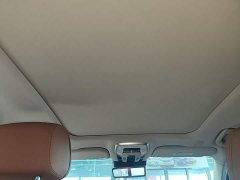 Hongqi H9 2020 facelift 2.0T Zhilianqi Chang Edition - фото 17