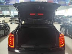 Hongqi H9 2020 facelift 2.0T Zhilianqi Chang Edition - фото 18