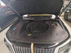 Hongqi H9 2020 facelift 2.0T Zhilianqi Chang Edition - фото 19