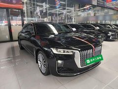 Hongqi H9 2020 facelift 2.0T Zhilianqi Chang Edition - фото 4