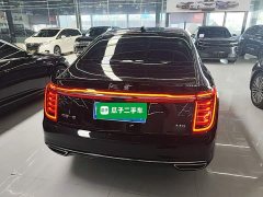 Hongqi H9 2020 facelift 2.0T Zhilianqi Chang Edition - фото 6