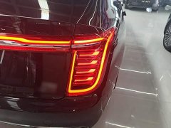 Hongqi H9 2020 facelift 2.0T Zhilianqi Chang Edition - фото 7