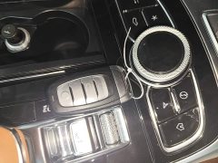 Hongqi H9 2020 facelift 2.0T Zhilianqi Chang Edition - фото 8