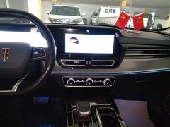 Hongqi HS5 2.0T Qixiang Pro version - фото 9