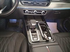 Hongqi HS5 2.0T Qixiang Pro version - фото 10