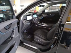 Hongqi HS5 2.0T Qixiang Pro version - фото 11