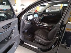 Hongqi HS5 2.0T Qixiang Pro version - фото 12