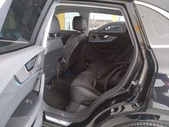 Hongqi HS5 2.0T Qixiang Pro version - фото 13