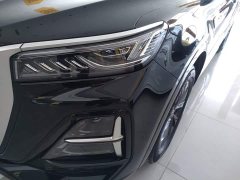 Hongqi HS5 2.0T Qixiang Pro version - фото 18