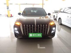 Hongqi HS5 2.0T Qixiang Pro version - фото 2