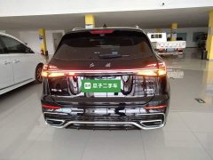 Hongqi HS5 2.0T Qixiang Pro version - фото 3