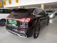 Hongqi HS5 2.0T Qixiang Pro version - фото 4