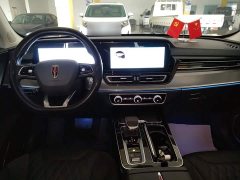 Hongqi HS5 2.0T Qixiang Pro version - фото 5