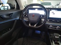 Hongqi HS5 2.0T Qixiang Pro version - фото 6
