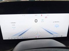 Hongqi HS5 2.0T Qixiang Pro version - фото 8