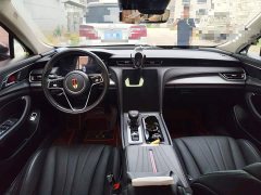 Hongqi H5 2.0T Automatic Zhilianqichang Edition - фото 13