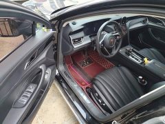 Hongqi H5 2.0T Automatic Zhilianqichang Edition - фото 14