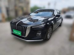 Hongqi H5 2.0T Automatic Zhilianqichang Edition - фото 2