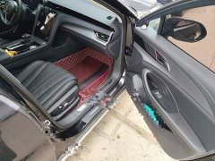 Hongqi H5 2.0T Automatic Zhilianqichang Edition - фото 20