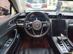 Hongqi H5 2.0T Automatic Zhilianqichang Edition - фото 3