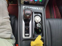 Hongqi H5 2.0T Automatic Zhilianqichang Edition - фото 7