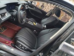 Hongqi H5 2.0T Automatic Zhilianqichang Edition - фото 8