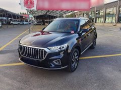 Hongqi HS5 facelift 2.0T Zhilian Flagship Edition - фото 1