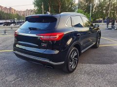 Hongqi HS5 facelift 2.0T Zhilian Flagship Edition - фото 10