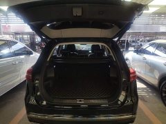Hongqi HS5 facelift 2.0T Zhilian Flagship Edition - фото 12