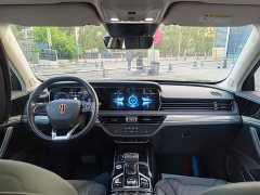 Hongqi HS5 facelift 2.0T Zhilian Flagship Edition - фото 13