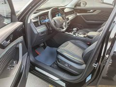 Hongqi HS5 facelift 2.0T Zhilian Flagship Edition - фото 14