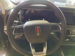 Hongqi HS5 facelift 2.0T Zhilian Flagship Edition - фото 3