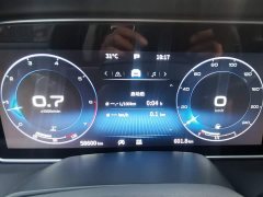 Hongqi HS5 facelift 2.0T Zhilian Flagship Edition - фото 4