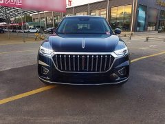 Hongqi HS5 facelift 2.0T Zhilian Flagship Edition - фото 5