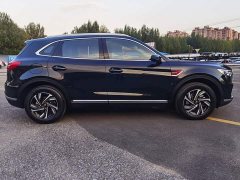Hongqi HS5 facelift 2.0T Zhilian Flagship Edition - фото 6